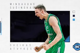 M. Sušinskas iš Alytaus keliasi į Prienus