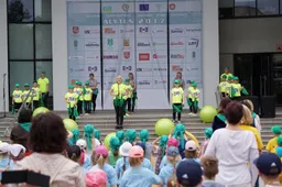 Savaitgalį - tarptautiniai renginiai Alytuje ir Simne