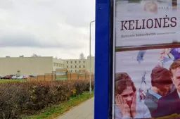 Nuotolinės pamokos Alytuje nestrigo dirbantiems per tarptautines sistemas