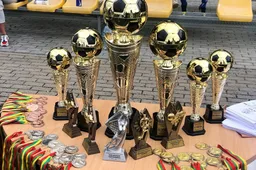 Prizines I. Stumbrio atminimo turnyro vietas laimėjo rusai, marijampoliečiai ir lenkai