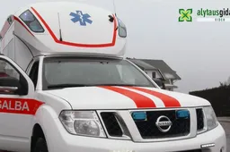 Mobilusis punktas Dzūkijos gyventojų tyrimams dėl koronaviruso veiks Pramonės g.