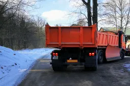 Su kalendorine atėjo ir tikroji žiema