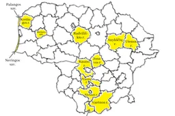 Nuo sausio 1 d. negalimas ilgalaikis vaikų apgyvendinimas globos namuose, bet dalyje savivaldybių laikinųjų globėjų nėra