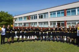 Daugiausia abiturientų laikė anglų kalbos egzaminą