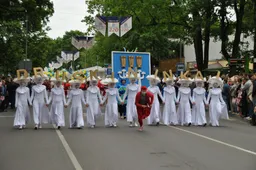 Druskininkai kviečia švęsti vasarą