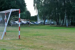 Dviejų Alytaus miesto mokyklų sporto erdvėms – ministerijos lėšos