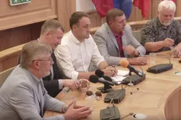 Politikai paaiškino, kodėl reiškia nepasitikėjimą Alytaus miesto vicemerais