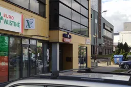 Alytuje darbą pradeda karščiavimo klinika