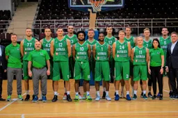 Sezonui pasirengusi „Dzūkija“ nelaimėjo vos kartą