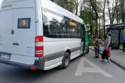 Už 1 centą: senjorams spalio 1 d. – nemokamas viešasis transportas Alytuje