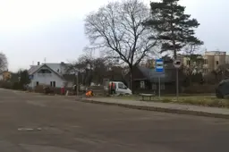 Panaikinus paskutinę stotelę prie „Alytaus chemijos“, naujai įrenginėjama patinka ne visiems (NUOTRAUKOS. ATNAUJINTA)