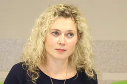 Naujoji Alytaus rajono greitosios medicinos pagalbos stoties direktorė – J. Gruzinskienė