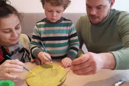 Aplinkui viskas skamba pavasariu