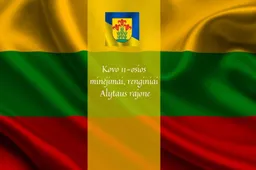 Renginiuose – ne tik žinomi atlikėjai, tačiau ir palaikymas Ukrainai