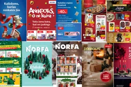 Penkiasdešimtosios savaitės akcijų leidiniai: ši savaitė yra Kalėdinio sprinto įsibėgėjimas, o kita – finišas / 2024-12-10