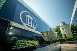 Druskininkai pristatė pirmuosius elektroautobusus