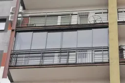 Aukštos kokybės plastikiniai langai