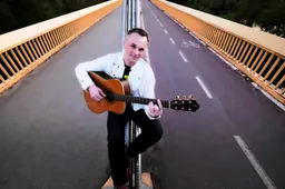 Giedrius apie savo naują dainą: „Būkim vienas kitam tiltas, ne lieptas...“