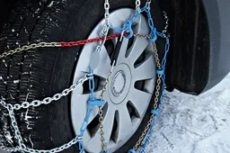 Kaip pasirinkti žiemines automobilio padangas?