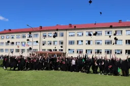 Atsinaujinusi Alytaus kolegija pritraukė rekordinį studentų skaičių