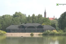 Neskundžiamam teismo sprendimui griauti Druskininkų „dvarą“ priešinasi vietos politikai ir kurortui neabejingi seimūnai