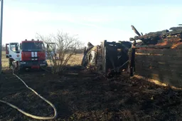 Būkime atsakingi – nedeginkime žolės