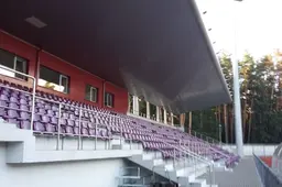 Lietuvos jaunių futbolo rinktinė Moldovą priims Alytaus stadione