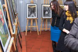 Fotografų ginklas prieš smurtą – grožis nuotraukose