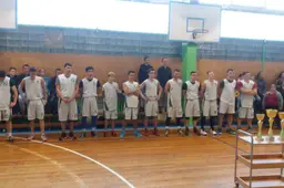 Alytaus rajono krepšiniui Druskininkuose atstovaus Simną finale nukovę Daugai