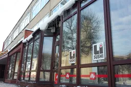 Rotušės aikštėje atidaroma nauja kavinė