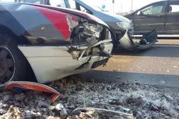 Alytuje susidūrė trys automobiliai (VIDEO. NUOTRAUKOS)