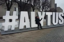 LSDP naujojo pirmininko rinkimuose - ir alytiškis Julius Sabatauskas