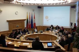 Miesto biudžetas patvirtintas net ir be visų „Alytaus piliečių“ dalyvavimo (VIDEO)