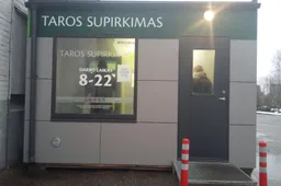 Metai su užstato sistema - Alytaus krašte priduota daugiau nei 12 milijonų pakuočių