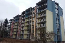 „Signalo“ viešbučio istoriją mėgina keisti „Santaikos slėnio“ projektas (NUOTRAUKOS)