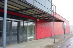 Vietoje buvusio prekybos centro Alytuje kuriasi „Mados angaras“ (NUOTRAUKOS)