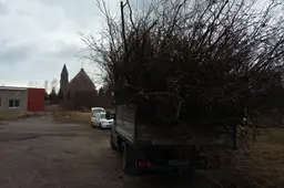 Vietoje savavališkų daržų Alytuje bus plečiamas parkas