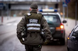 Aplinkosaugininkai įsigijo įrangą mašinų taršai matuoti, patikrinimai – vėliau pavasarį