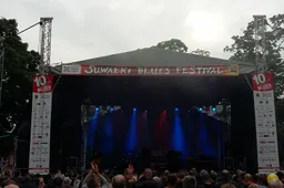 Suvalkai: paskelbta bliuzo festivalio data