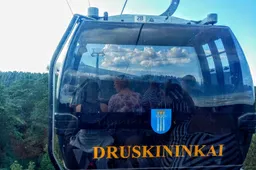 Kuo šiemet nustebins Druskininkų kurorto šventė?