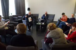 100 metų atkurtai Lietuvos valstybei – 100-asis Alytaus miesto teatro spektaklis