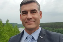 Alytaus regione įsteigta pramonės ir verslo asociacija: jos prezidentu tapo Audrius Dailidonis