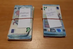 Byla dėl apgaulingos apskaitos perduota teismui