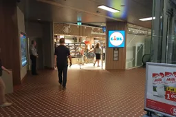 „Lidl“ lentynose suklastotas medus