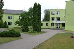 Abiturientai tikrinosi matematikos žinias