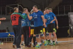 Tarptautinis „Alytus cup“ rankinis – paskutinį vasaros savaitgalį