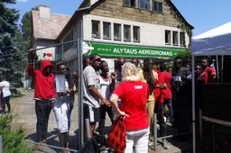 Alytuje vyko išvažiuojamasis Seimo nacionalinio saugumo ir gynybos komiteto susitikimas