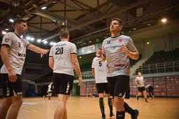 Sezoną alytiškiai pradėjo pergale prieš latvius