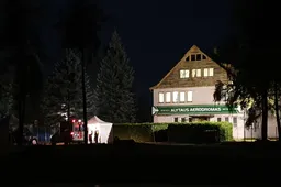 Migrantai iš Dzūkijos savivaldybių bus perkeliami į šaltam sezonui pritaikytas stovyklavietes