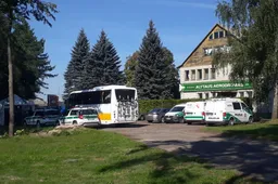 Iki šildymo sezono pradžios iš Alytaus turėtų būti išgabenti visi nelegalūs migrantai